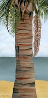 Coconut Palm Tree No. 1